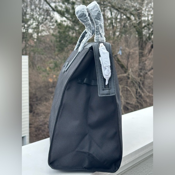 Giorgio Armani duffle bag/ Weekender bag - Picture 3 of 4